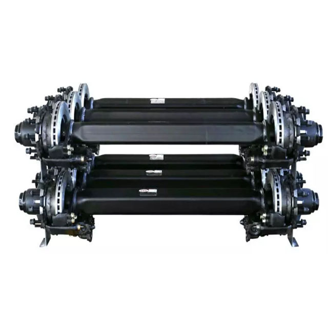 Ang pangunahing mga produkto ng Fumin Axle Company