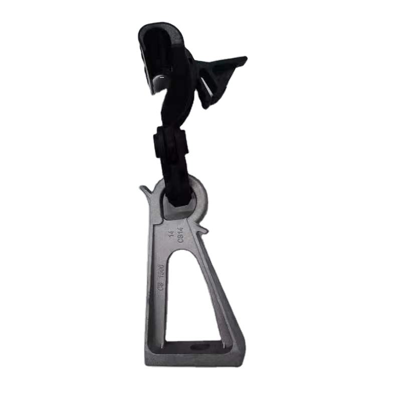 Ano ang gumagawa ng mga bahagi ng paghahagis ng buhangin sa gulugod ng modernong pagmamanupaktura?