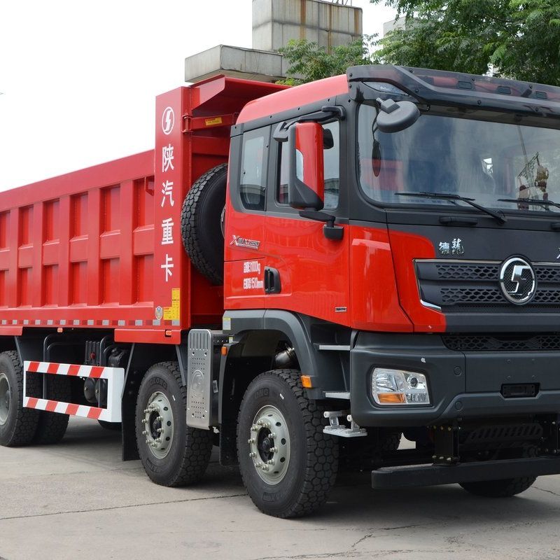 Paano pinapahusay ng mga high-performance dump trailer ang pagiging produktibo at hugis sa hinaharap na mga kalakaran sa paghagupit?