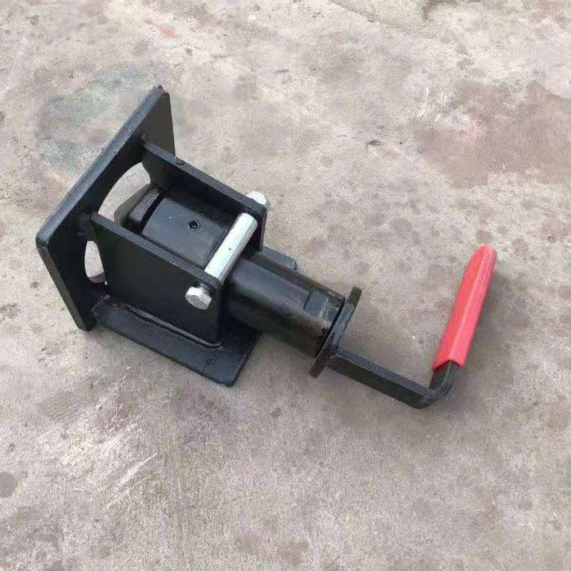 Lock ng Container para sa Mga Bahagi ng Trailer