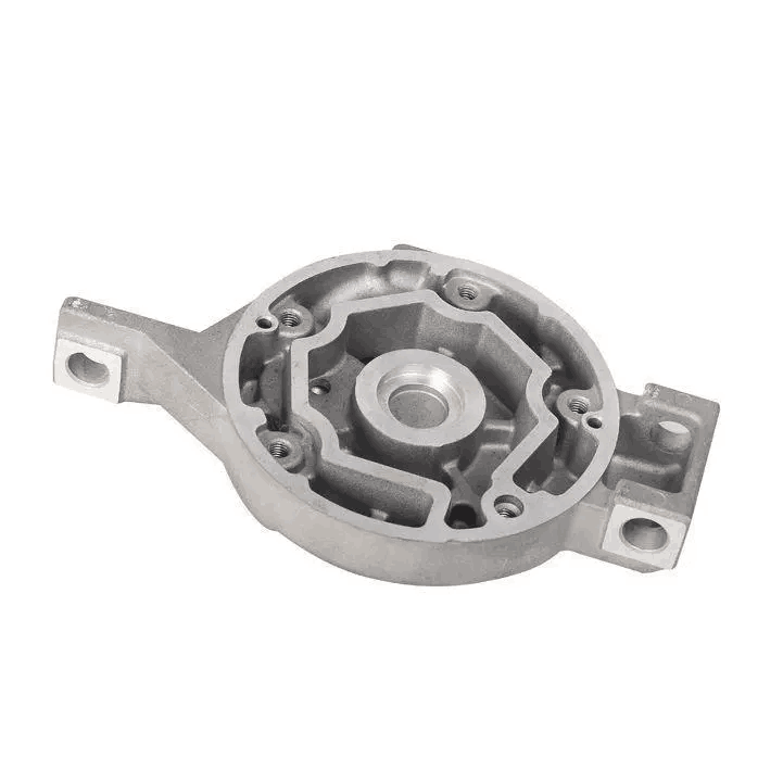 Motorsiklo Automotive Auto Aluminum Casting Parts