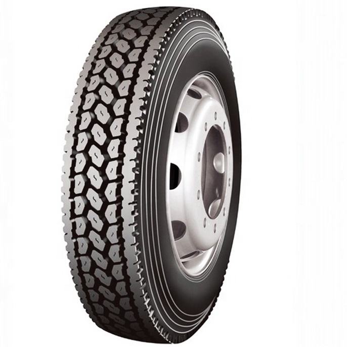 Truck Tire Heavy Duty Commercial Truck at Trailer Gulong