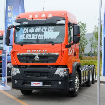 ZZ4257V324GF1 DRIVE FORM: 6X4